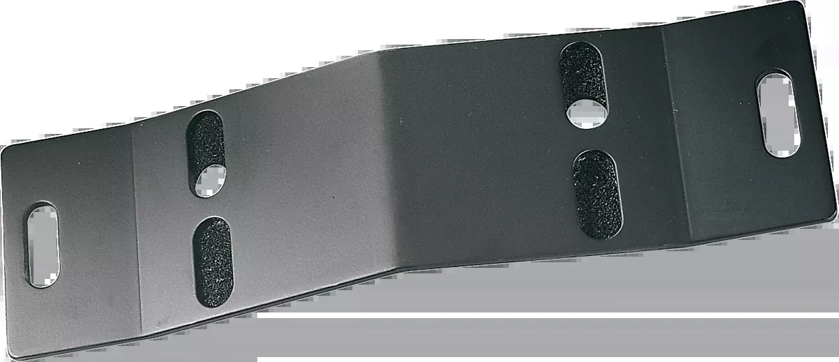 Mustang Fender Bracket Mount - FLH - 78007