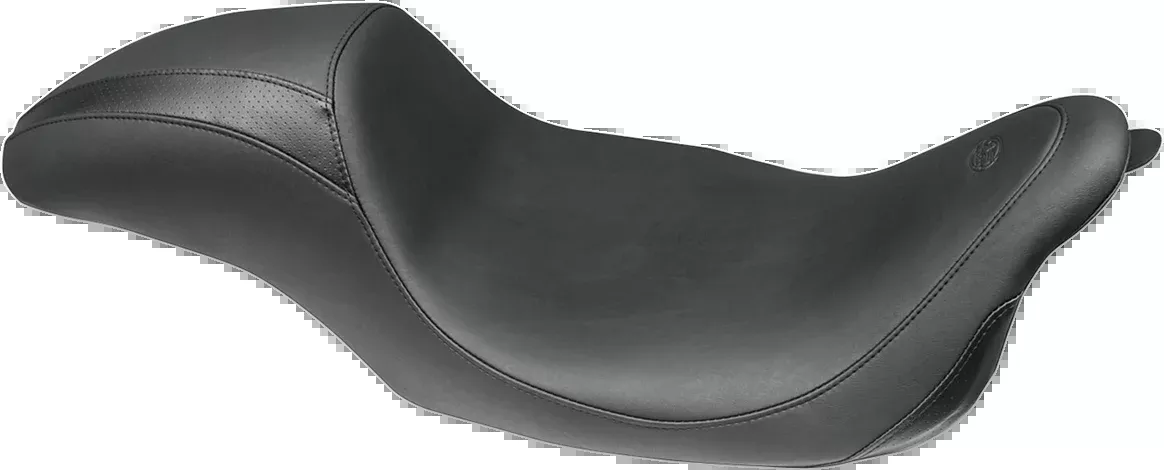 Mustang Hightail Fastback™ Seat - FL '08-'25 - 75644