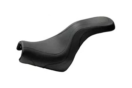 Mustang One-Piece Day Tripper Seat for V-Star 650 Classic '98-up