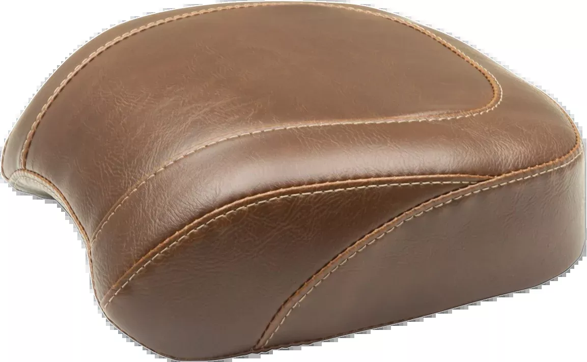 Mustang Passenger Seat - Brown - FXFB - 83012