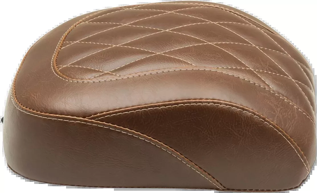 Mustang Passenger Seat - Diamond - Brown - FXBR/S '18-'20 - 83060