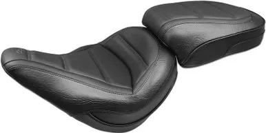 Mustang Passenger Touring Seat - FLSL - 75062