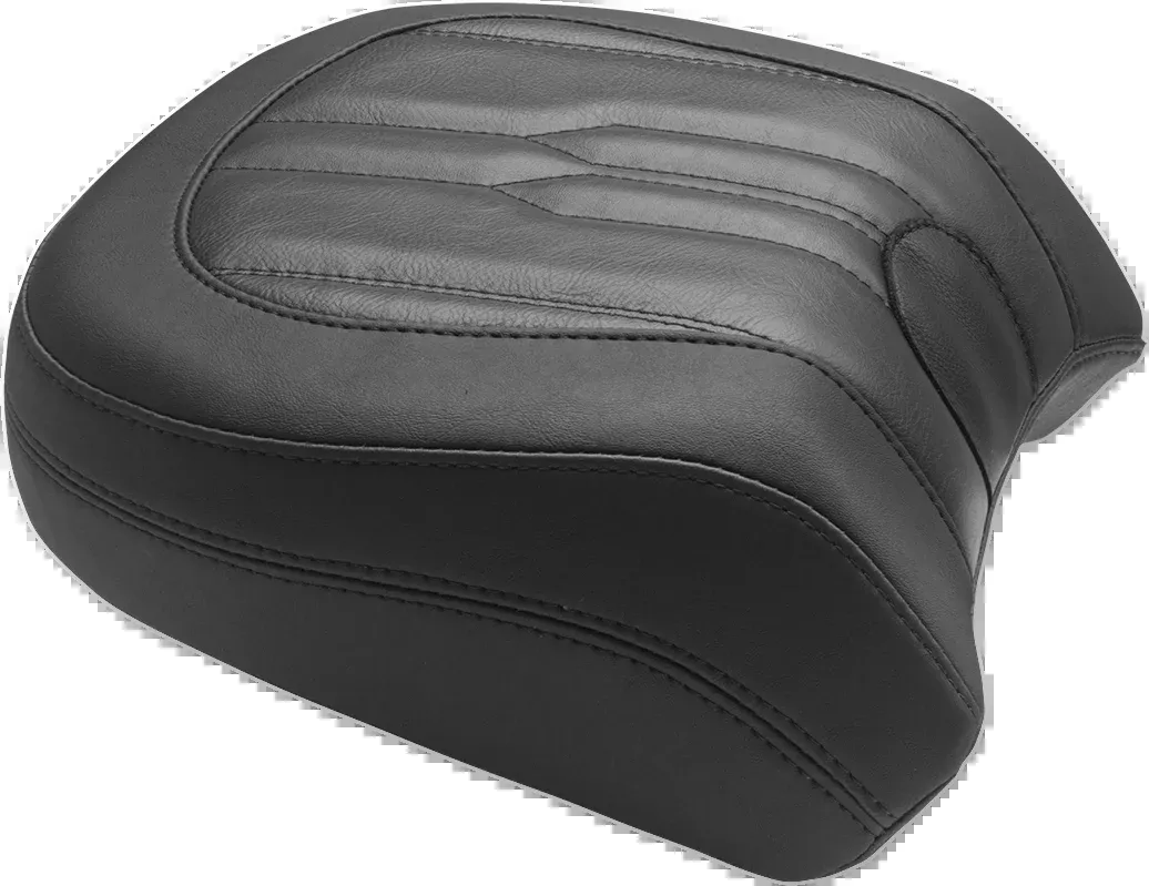 Mustang Passenger Touring Seat - FXLR - 79042