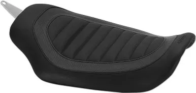Mustang Perewitz Solo Seat - Dyna '96-'03 - 76989