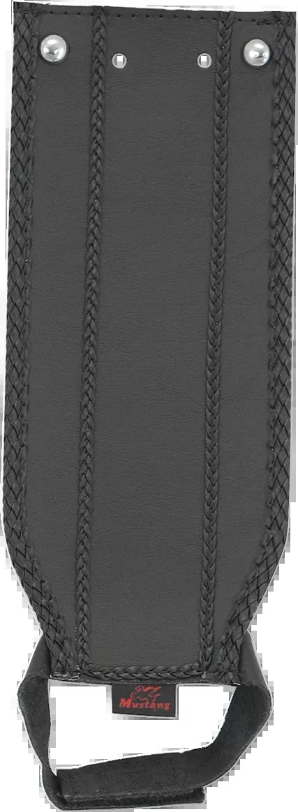 Mustang Plain Tank Bib - Dyna - 93123