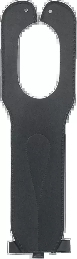 Mustang Plain Tank Bib - FX - 93133