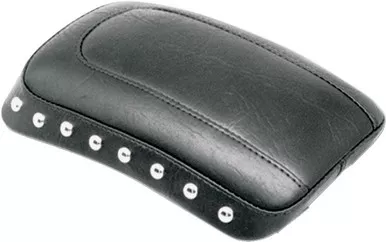 Mustang Rear Seat - Thin - FLST '08-'17 - 76176
