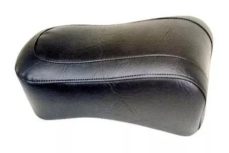 Mustang Rear Standard Seat for Softail '84-99 - Vintage
