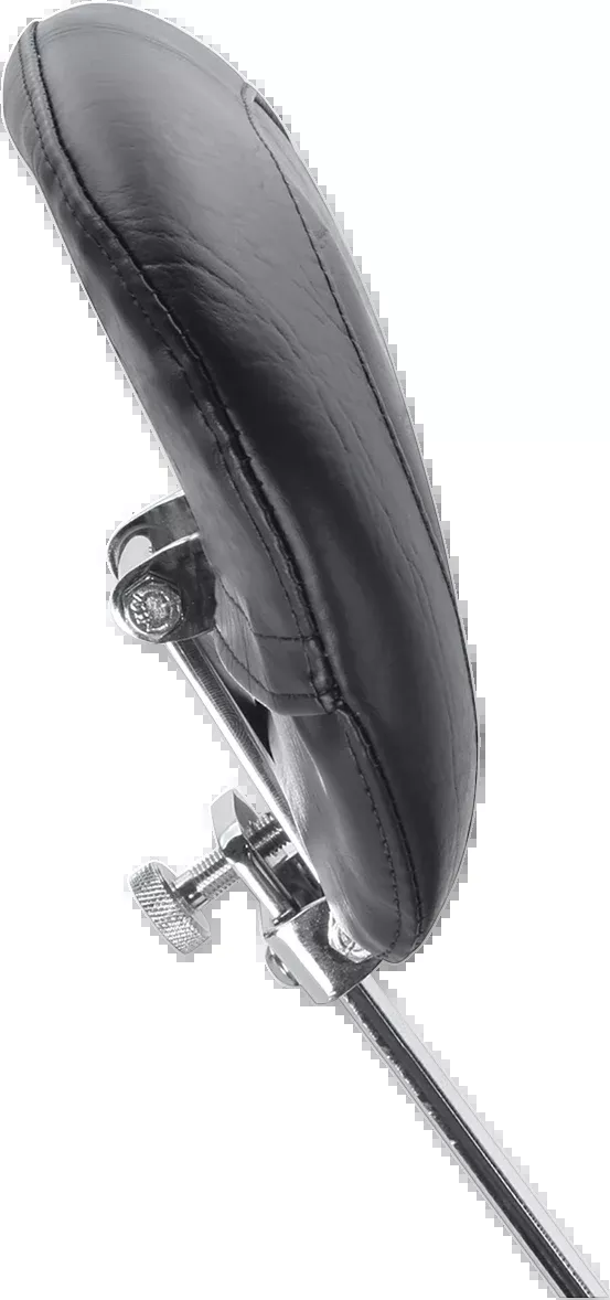 Mustang Removable Driver Backrest - Vintage - FL '08-'25 - 79589