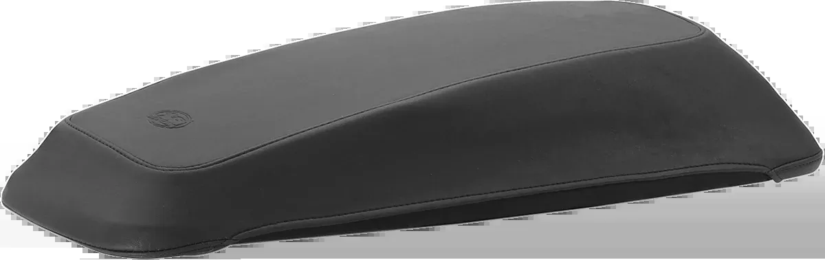 Mustang Saddlebag Lid Covers - Vintage - FL '14-'21 - 77625
