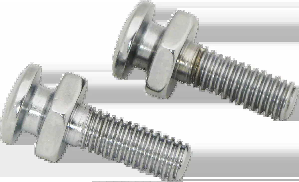 Mustang Seat Mount Bolts - Solo Seat - FLHR - 78028