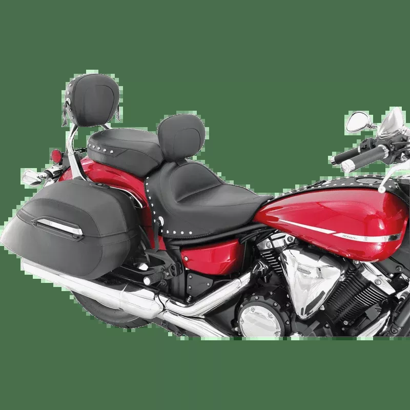 Mustang Seat Sprt DBR STD VSTAR13