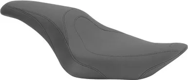 Mustang Seat - Tripper™ Fastback - Stitched - Black - XL - 76290