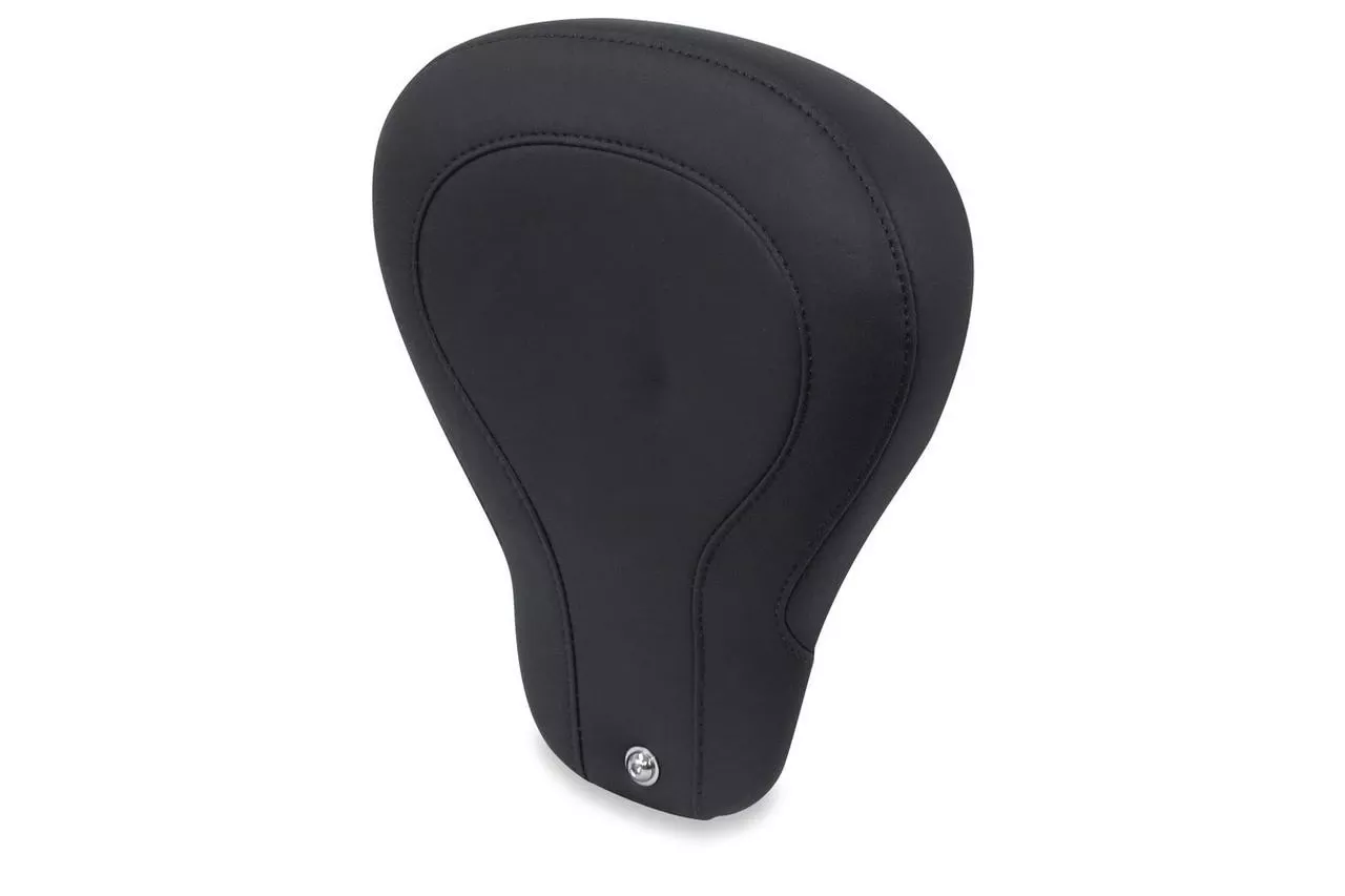Mustang Sissy Bar Pad for Harley Davidson Softail Deuce '00-07 -Vintage
