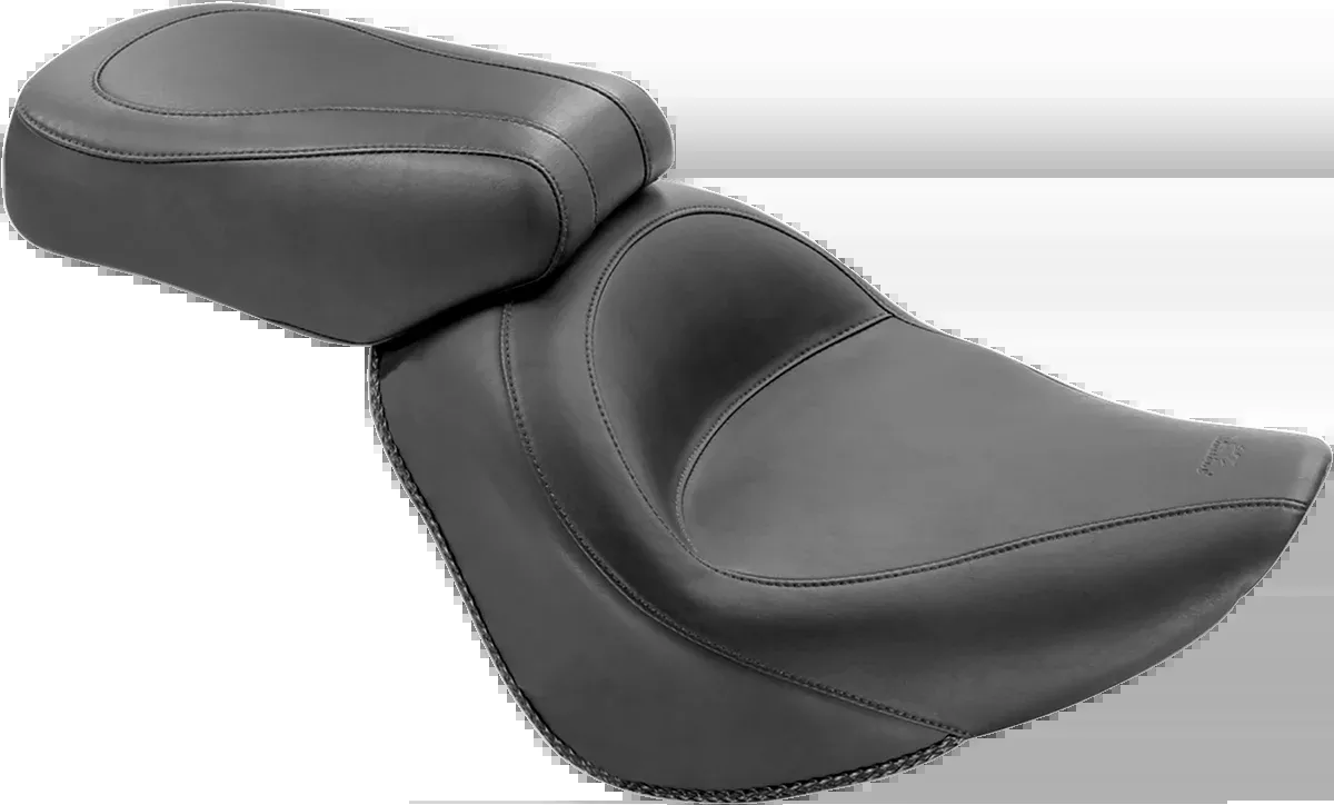 Mustang Solo Seat - No Studs - FL/FX '06-'17 - 76244
