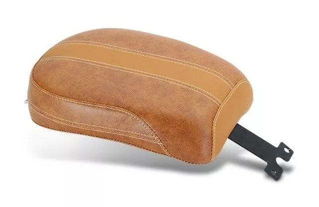 Mustang Standard Touring Passenger Seat For Indian Scout 2015-2024