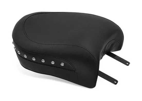 Mustang Standard Touring Passenger Seat For Indian Touring 2014-2026