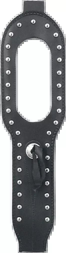 Mustang Studded Tank Bib - Dyna - 93122