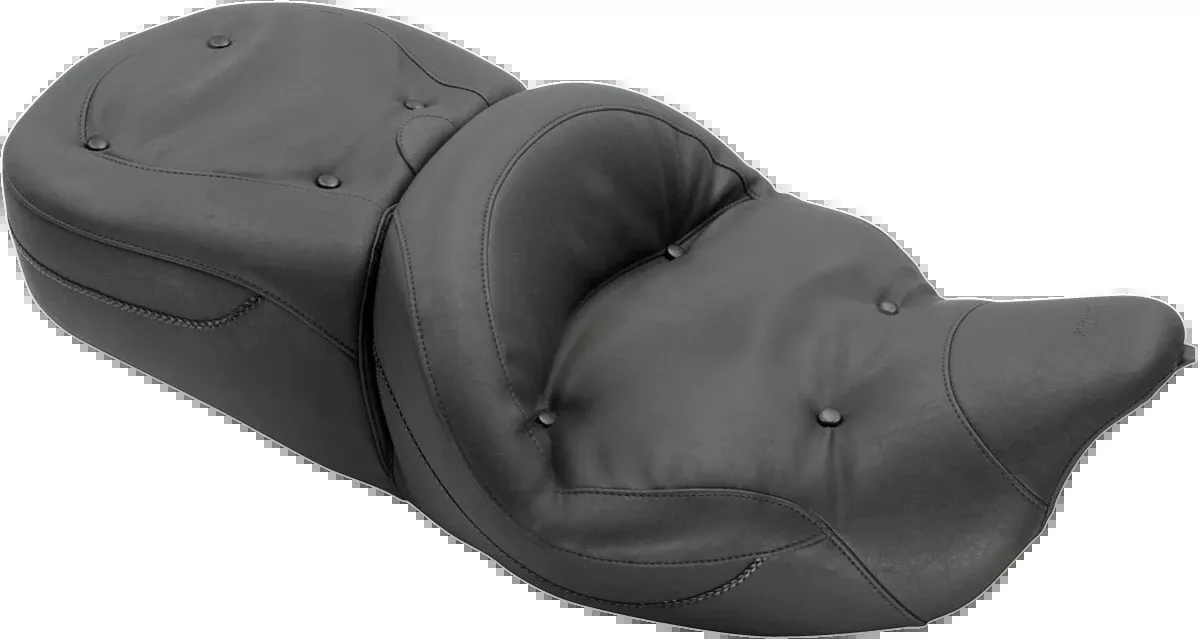 Mustang Super Touring Seat - Regal - FL '08-'25 - 79539