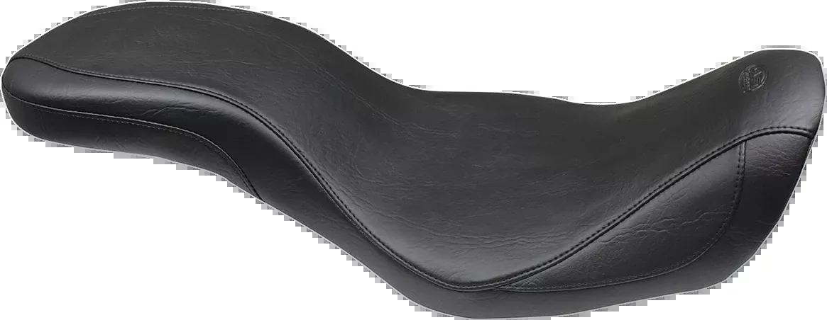 Mustang Super Tripper Seat - Classic - Dyna - 75228