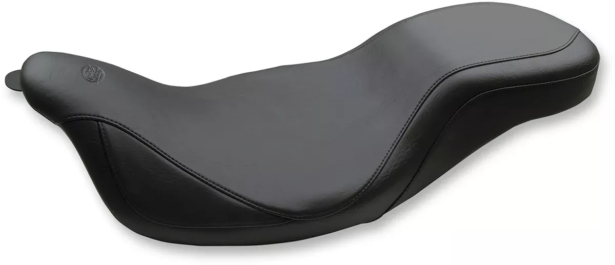 Mustang Super Tripper Seat - Classic - FL '08-'25 - 75201