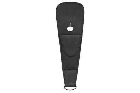 Mustang Tank Bib with Pouchfor Aero 750 - Plain