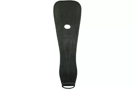 Mustang Tank Bibfor Aero 750 '04-Up-Plain