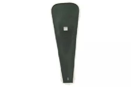 Mustang Tank Bibfor Volusia 800/C50-Plain
