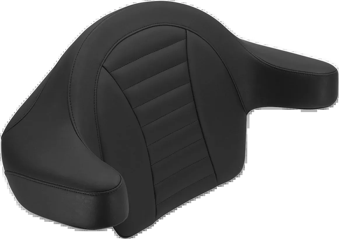 Mustang Tourbox Pad - Deluxe - FL '08-'13 - 79013