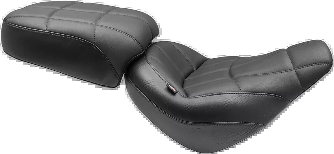 Mustang Touring Passenger Seat - FXBB - 75161