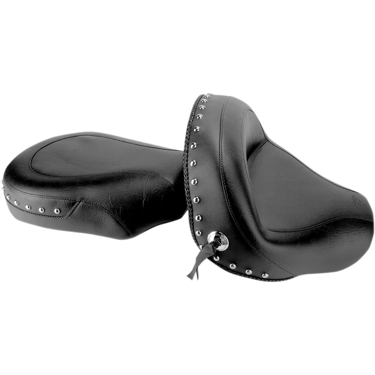 Mustang Touring Seat - 76070 Yamaha Star 950 2009-2015