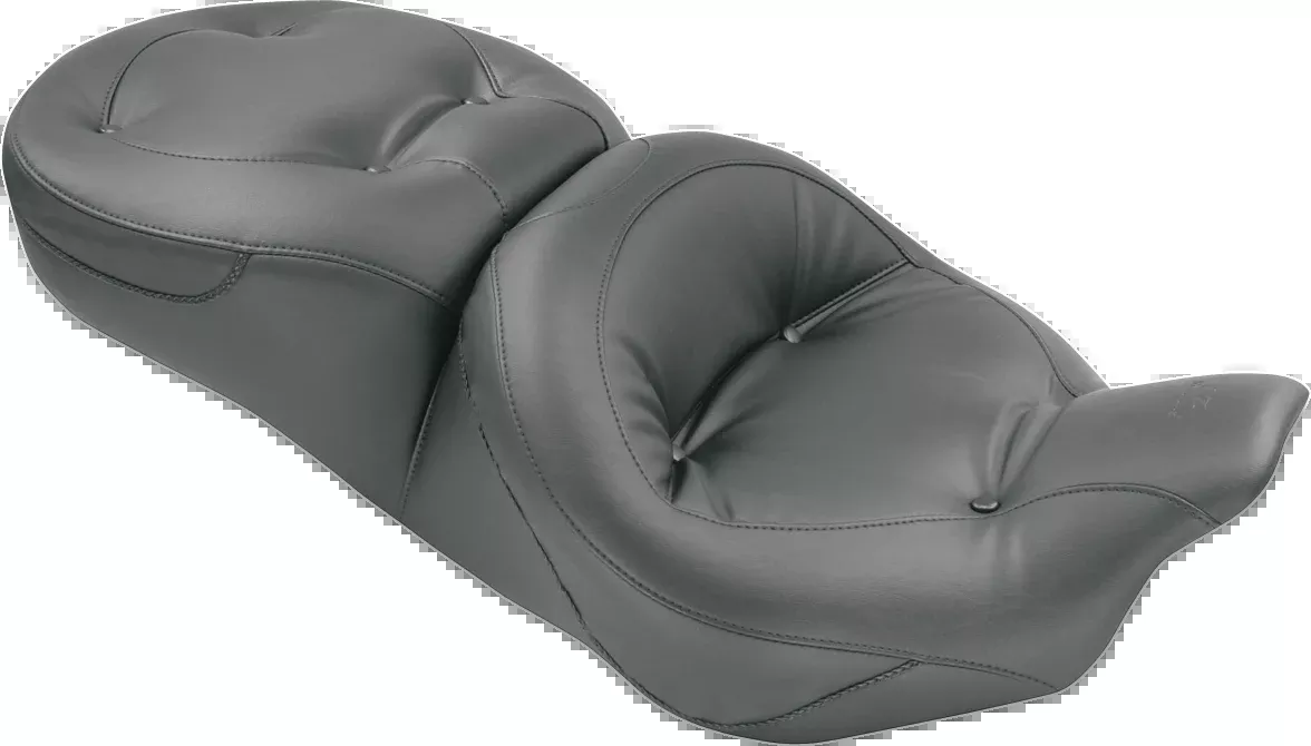 Mustang Touring Seat - Regal - FL '08-'25 - 76036