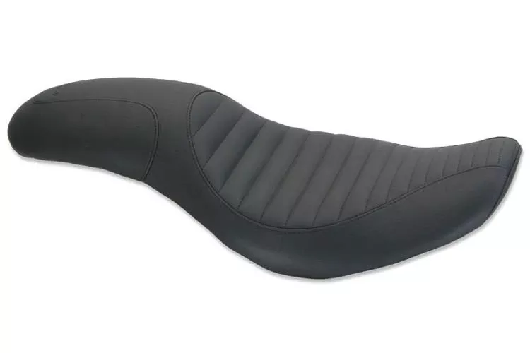 Mustang Tripper Fastback Seat for Triumph 1600 Thunderbird '09-13 & Thunderbird 1700 Storm '11-13