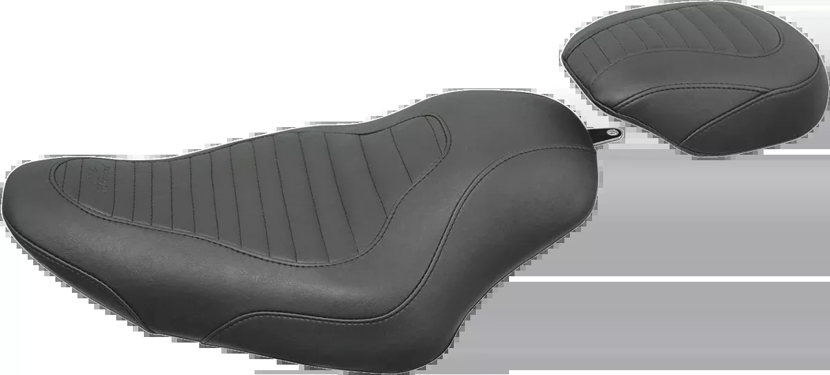 Mustang Tripper™ Rear Seat - Tuck and Roll - XL - 76956