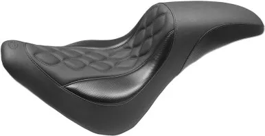 Mustang Tripper™ Seat - Fastbreak - FLSL - 75065