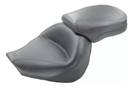Mustang Two-Piece Wide Touring Seat for Boulevard C90 '05-09 -Vintage
