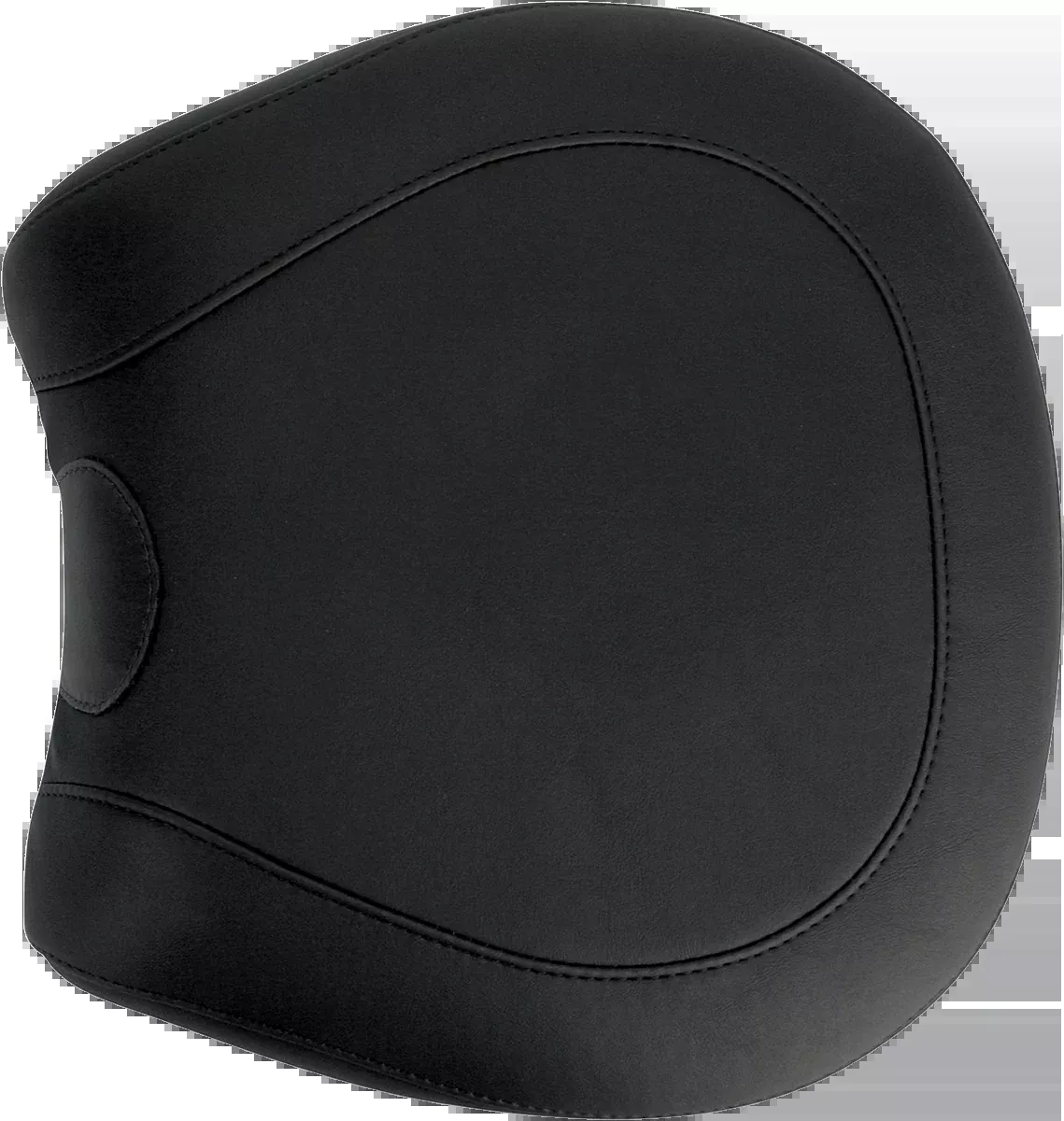 Mustang Wide Rear Seat - Smooth - Black - FL/FX '06-'17 - 79531