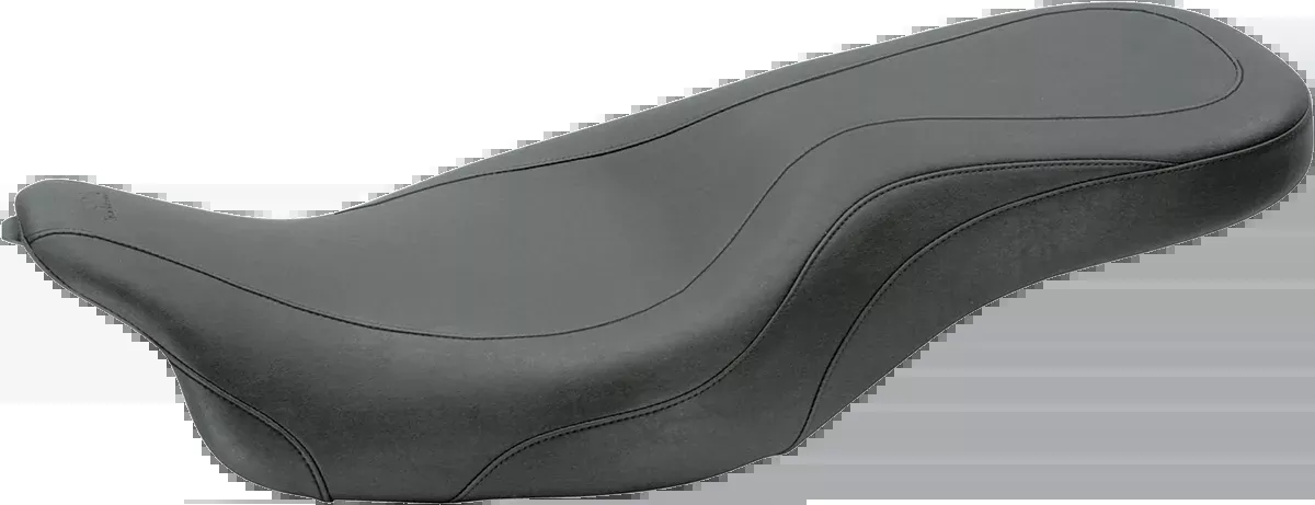 Mustang Wide Tripper Seat - FL '08-'25 - 76614