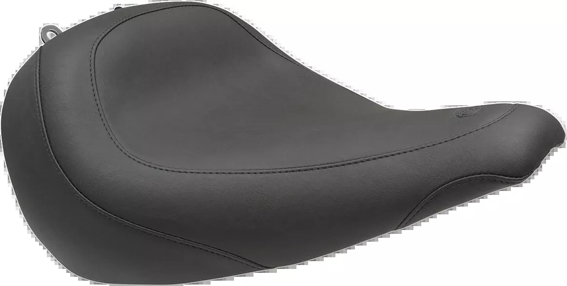 Mustang Wide Tripper™ Seat - FLFB - 75834