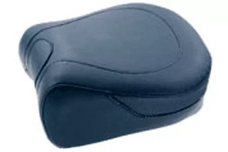 Mustang11 in. Recessed Rear Seatfor Road King Custom '04-07-Vintage