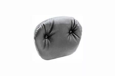 MustangBracket Style Sissy Bar Pad -Pillow(9 inches tall) 2