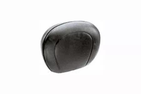 MustangBracket Style Sissy Bar Pad -Vintage(9 inches tall) 1