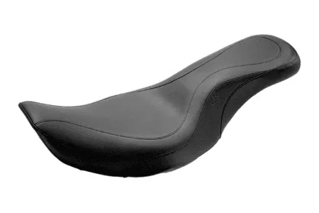 MustangOne-Piece Daytripper Seatfor Road King '97-07