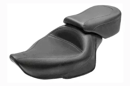 MustangOriginal Rear Seatfor Sportster '04-up - Vintage