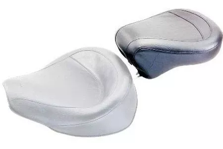 MustangRear Wide Vintage Seatfor FX/FL Big Twin'65-84