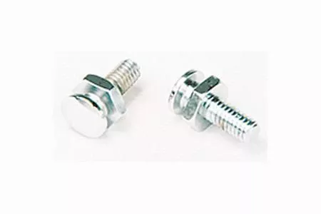 MustangSeat Bolts for FLT/FLHT/FLHR '95-98