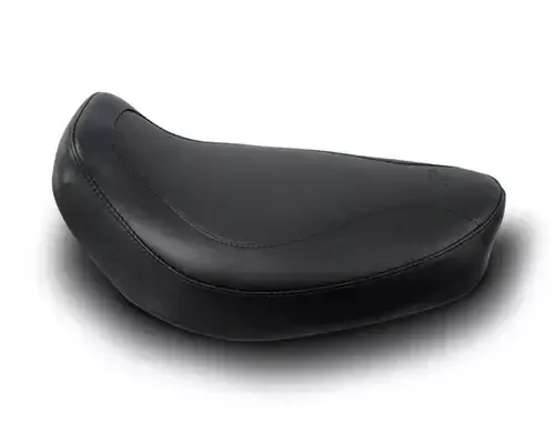 MustangSolo Seat -Cobra Style for FX/FL Big Twin '58-84