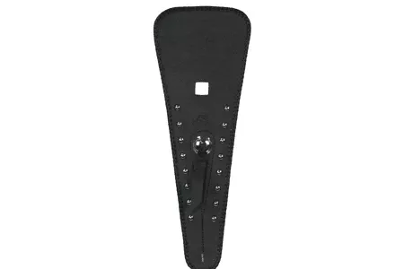 MustangTank Bib for C50 '09-11-Studded