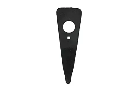 MustangTank Bibfor Vulcan 2000 LT '06-09-Plain