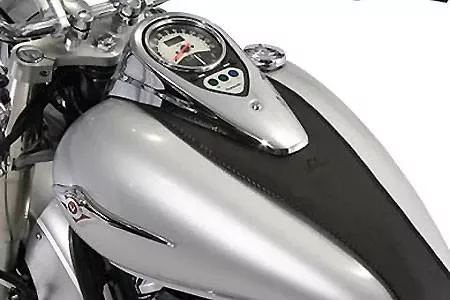 MustangTank Bibfor Vulcan 900 '06-up- Vintage